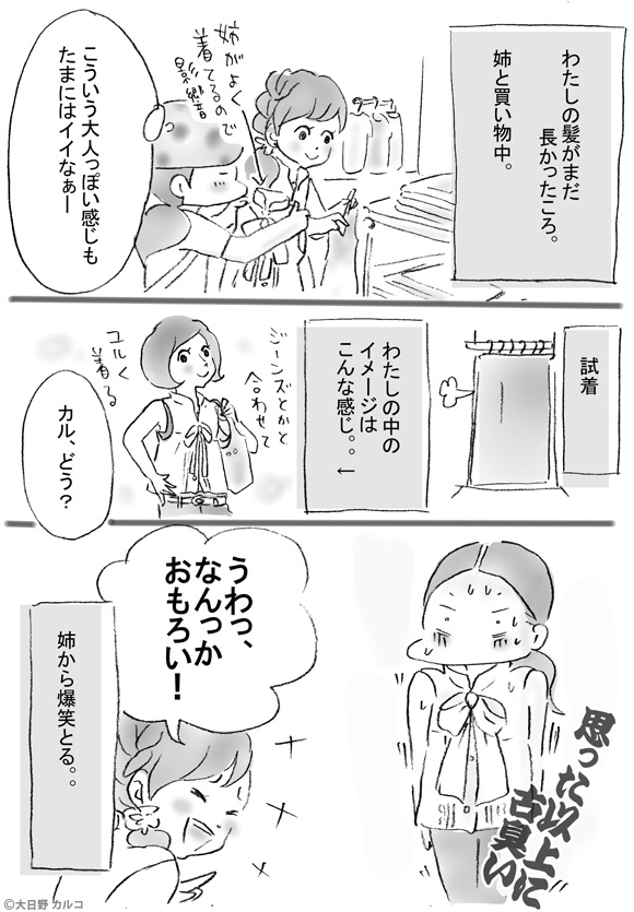 �����J���R�́u���݂ԓ��L�B�v�`���ݏ��q���L�Q�B 5�b�`