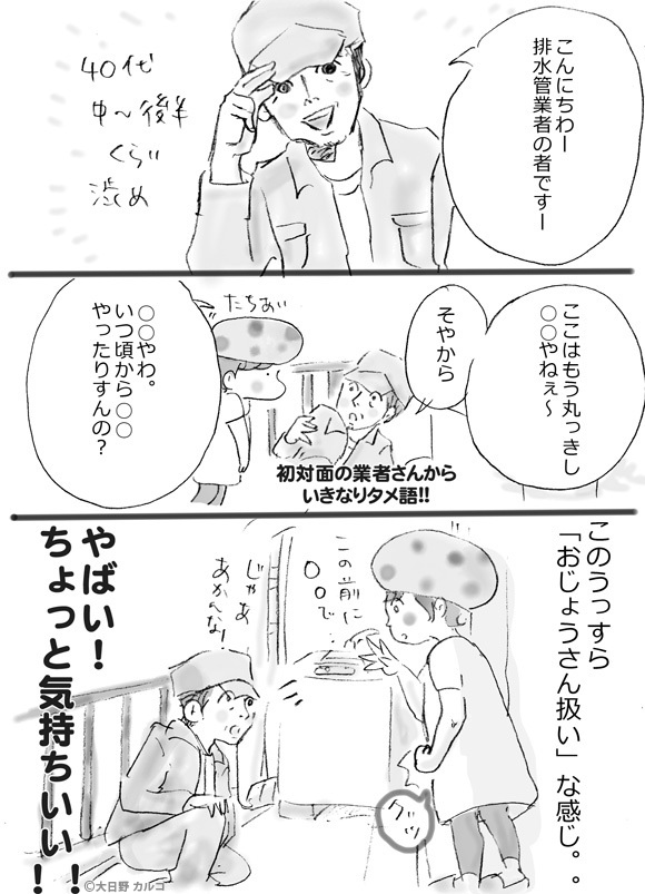 �����J���R�́u���݂ԓ��L�B�v�`���ݏ��q�́h������邠��h�`