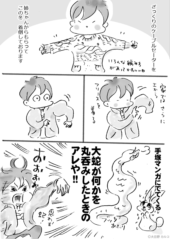 �����J���R�́u���݂ԓ��L�B�v�`���X�̂͂�����3�B�`