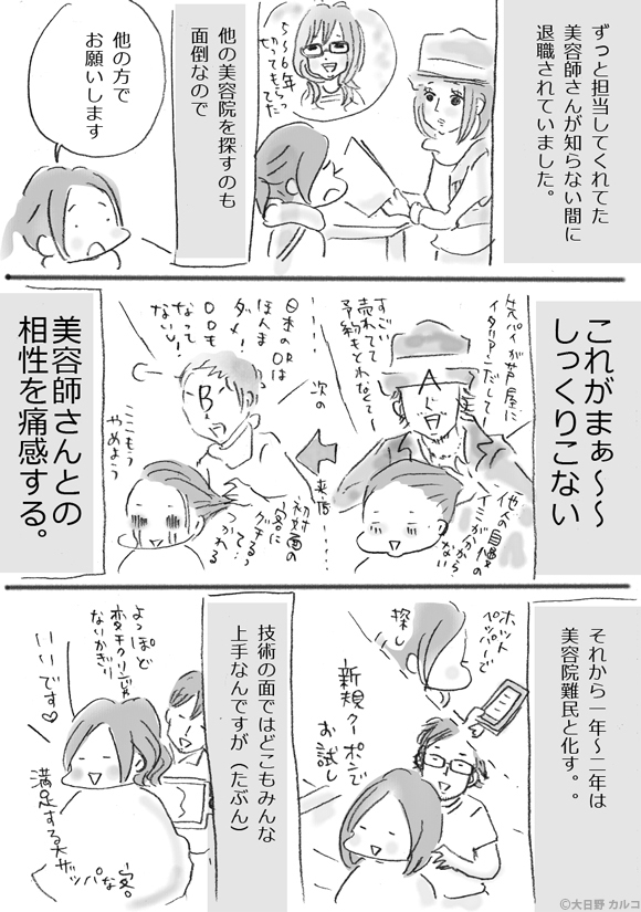 �����J���R�́u���݂ԓ��L�B�v�`���ݏ��q�Ɣ��e�t����`