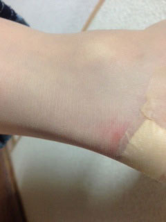 �����J���R�́u���݂ԓ��L�B�v�`���ݏ��q�ƌC�Y���B�`