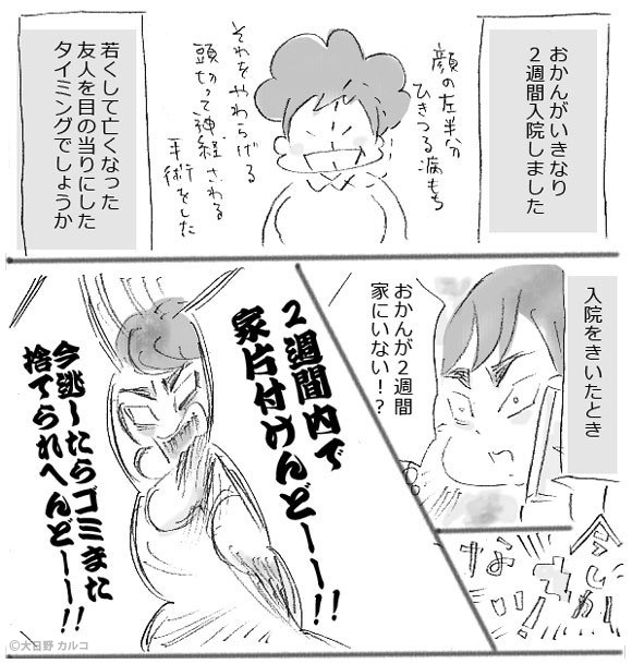 �����J���R�́u���݂ԓ��L�B�v�`���ݏ��q�ƃI���e�ƃE���B�`