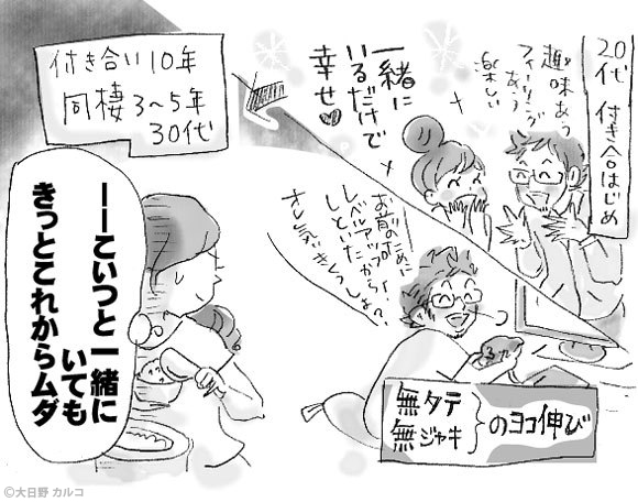 �����J���R�́u���݂ԓ��L�B�v�`���ݏ��q�ƃI���e�ƃE���B�`