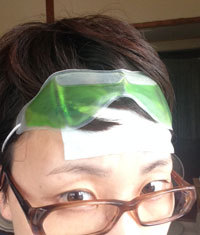 �����J���R�́u���ݏ��q�Q�v�`���ݏ��q�ƃN�[���_�E���B�`