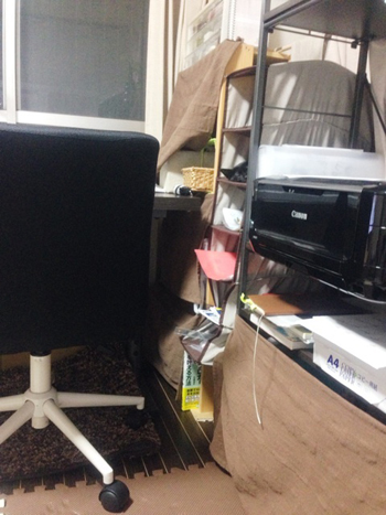 �����J���R�́u�ӂ[�̓��L�B�v�`�䕗�������`